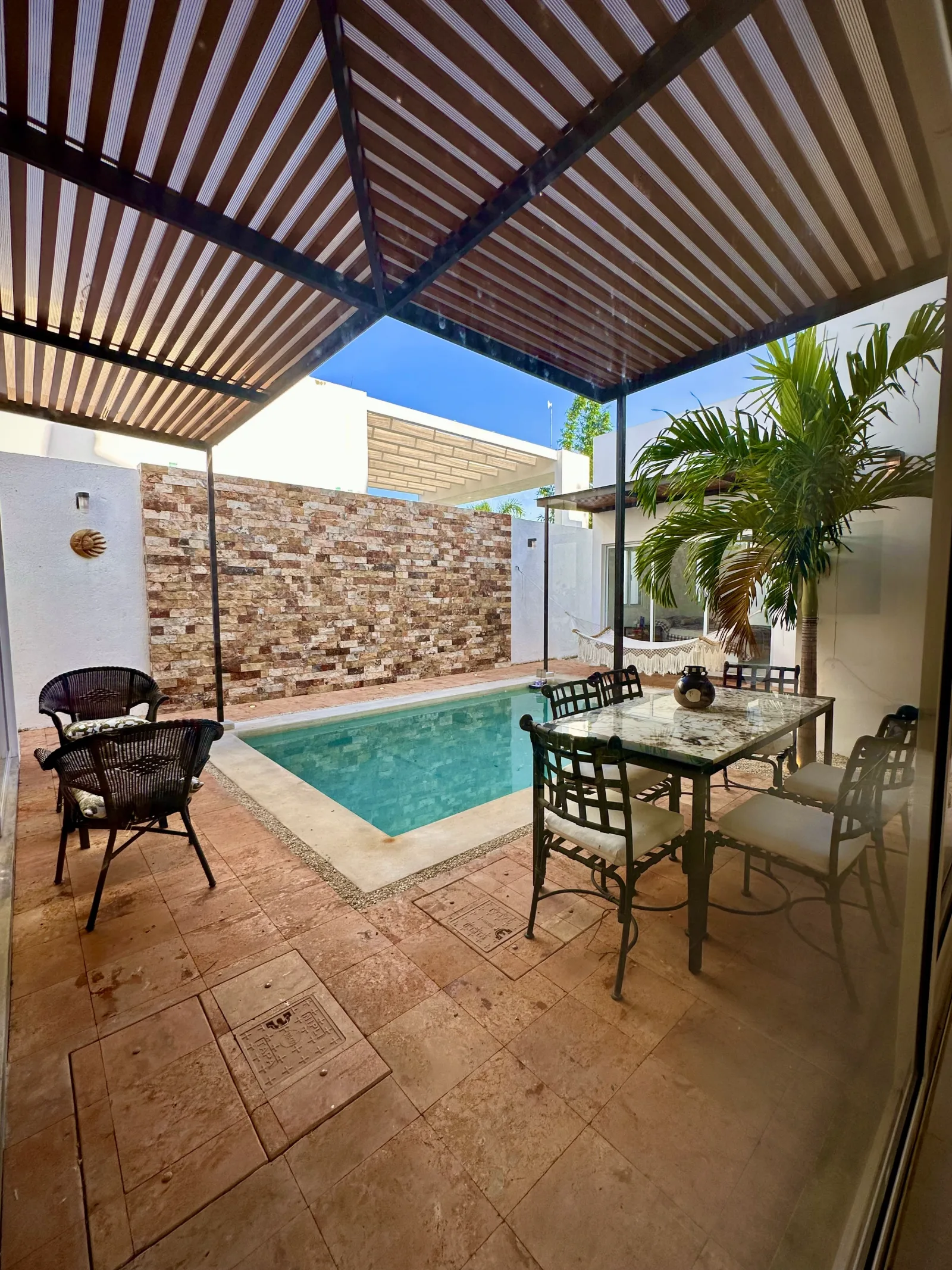 Casa Serena en Conkal — imagen 4