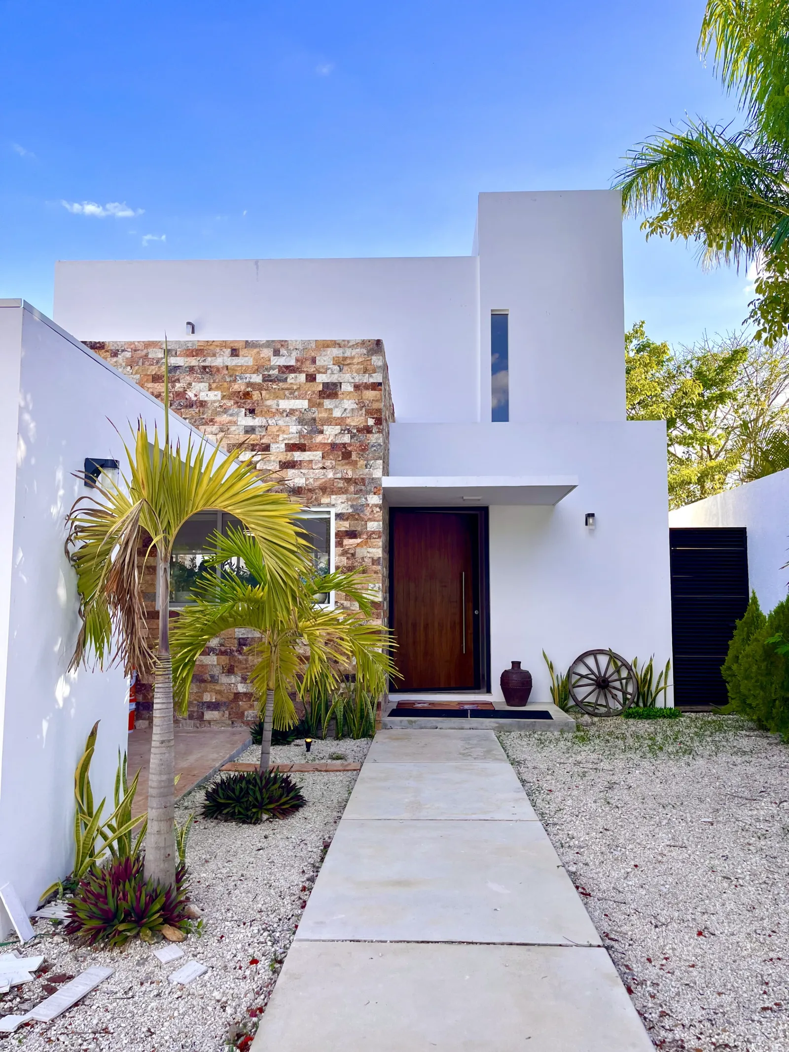 Casa Serena en Conkal — imagen 2