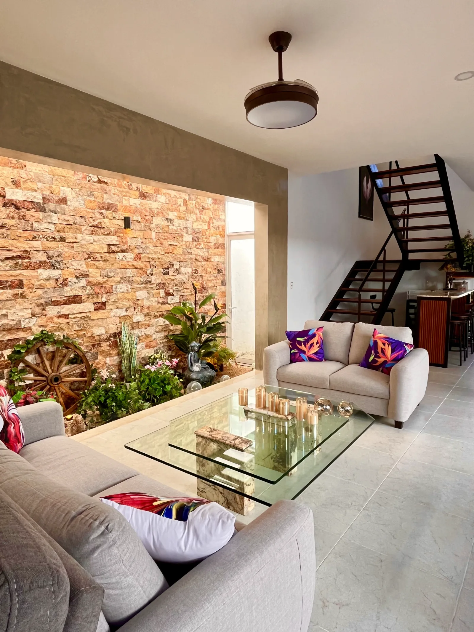 Casa Serena en Conkal — imagen 6